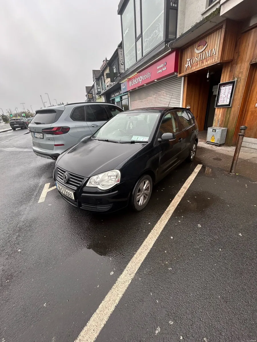 2009 VW Polo - Image 4