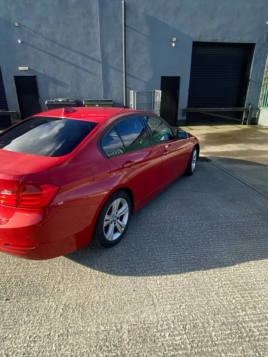 BMW 316i 2013 *just passed NCT* - Image 4