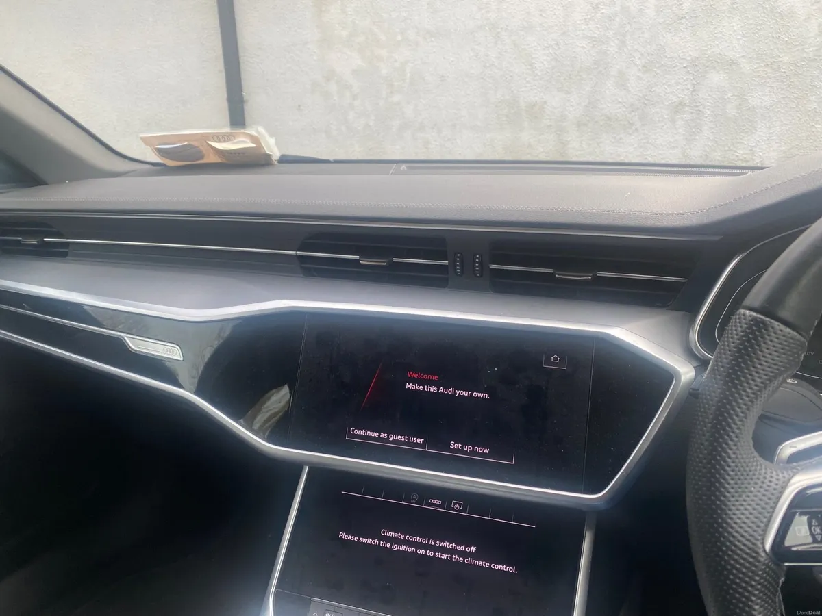 Audi A6 2023 - Image 2