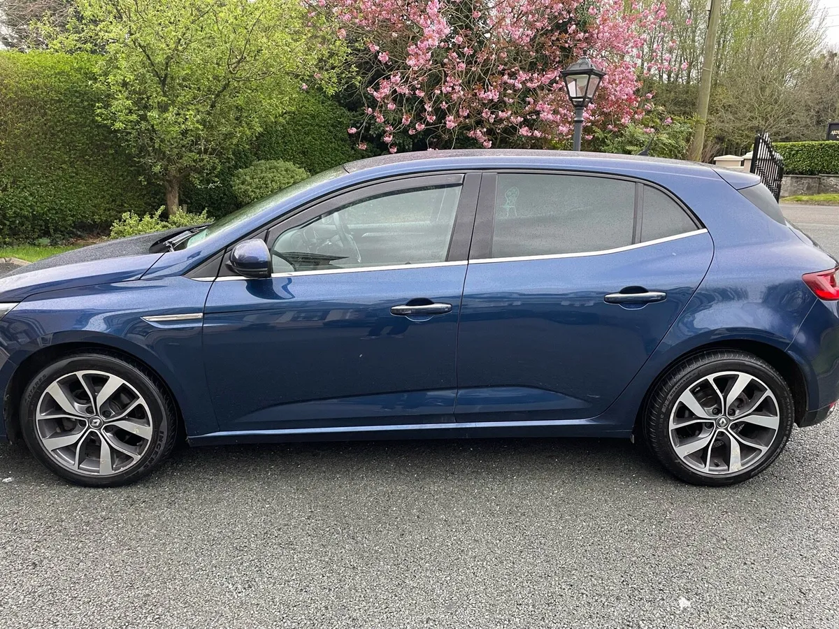 Renault Megane 1.5dci - Image 2