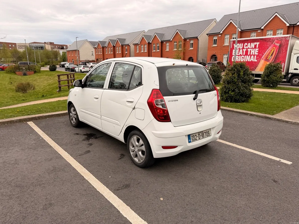 Hyundai I10 - Image 3