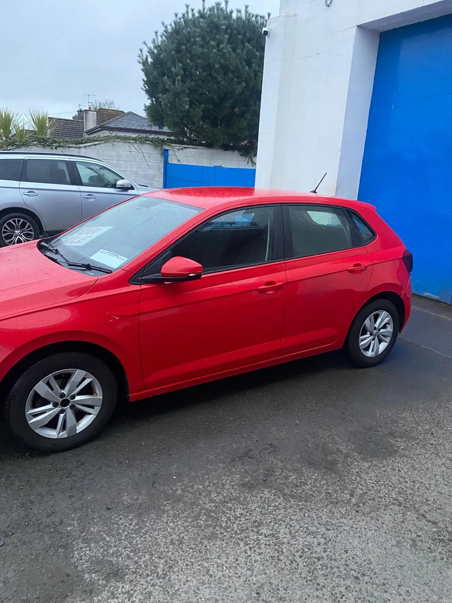Volkswagen Polo 2019 - Image 5
