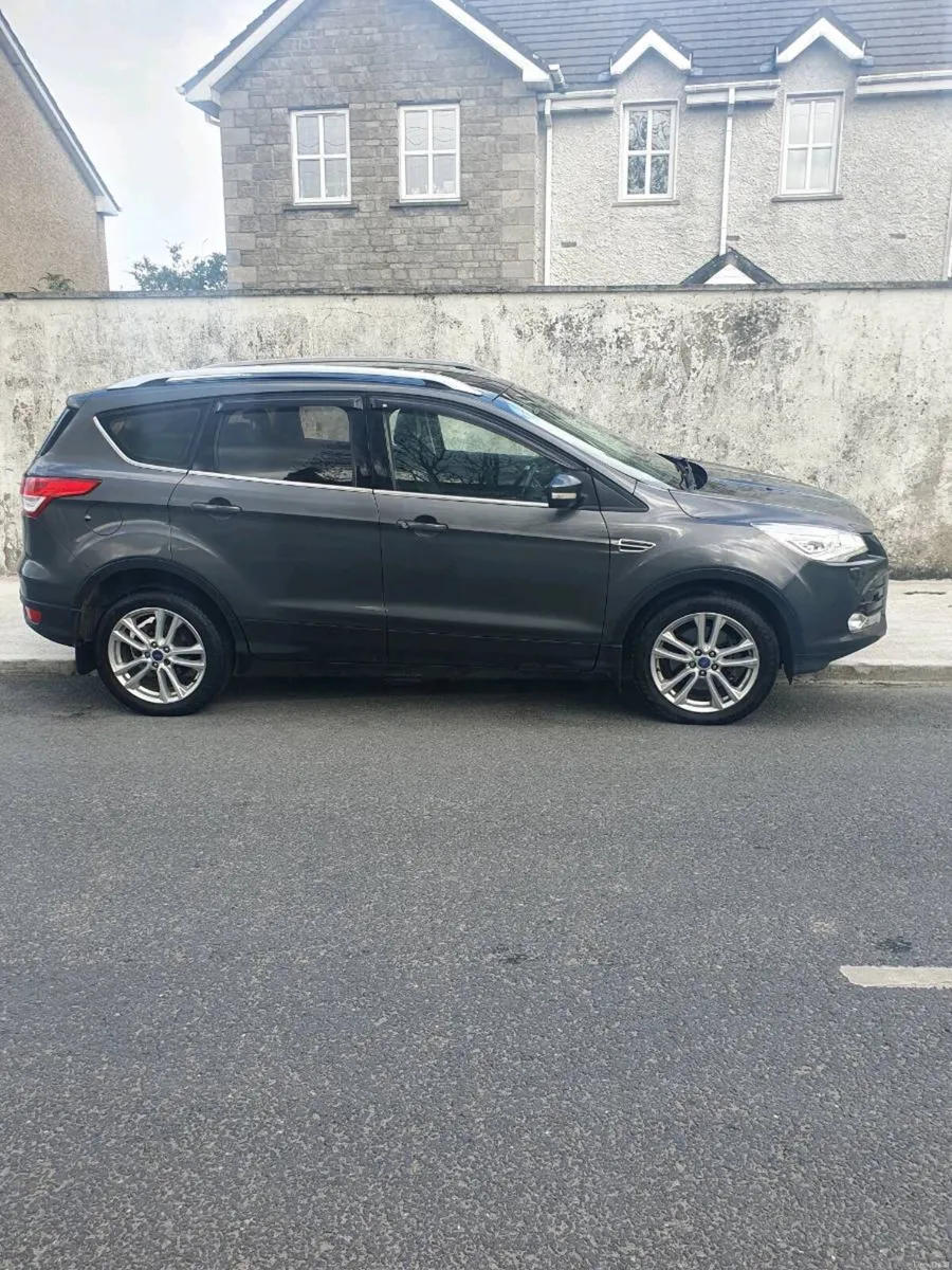 Ford kuga €7250 - Image 1