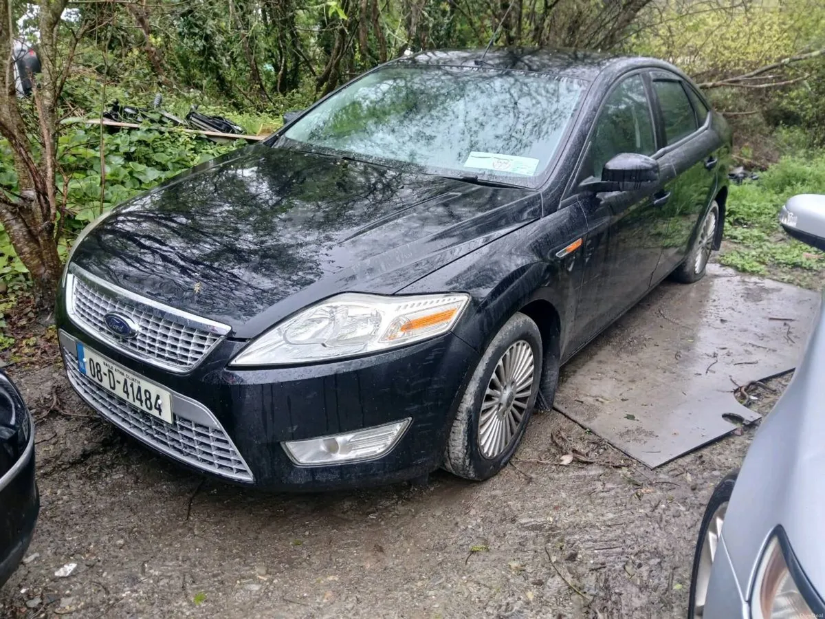 CARS FOR REPAIRS R PARTS - Image 2