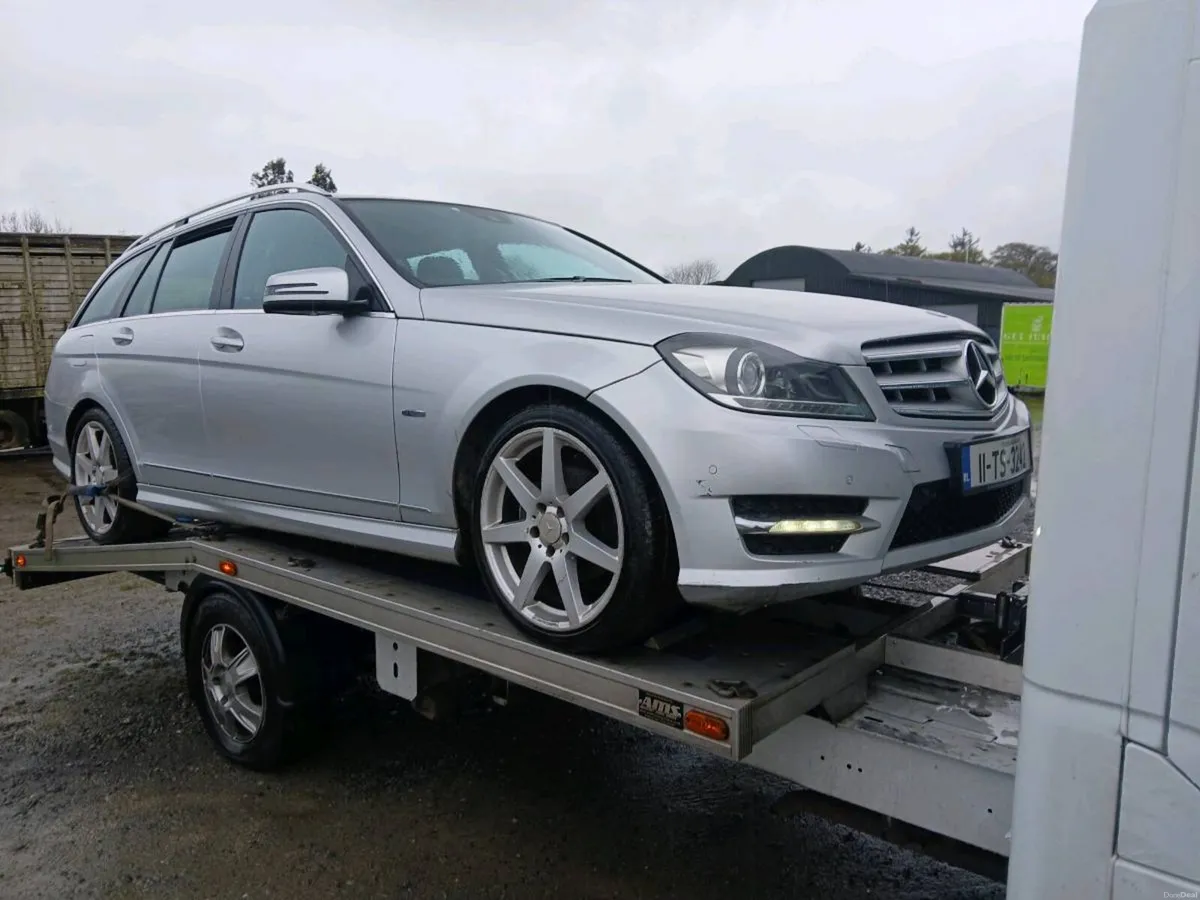 CARS FOR REPAIRS R PARTS - Image 4