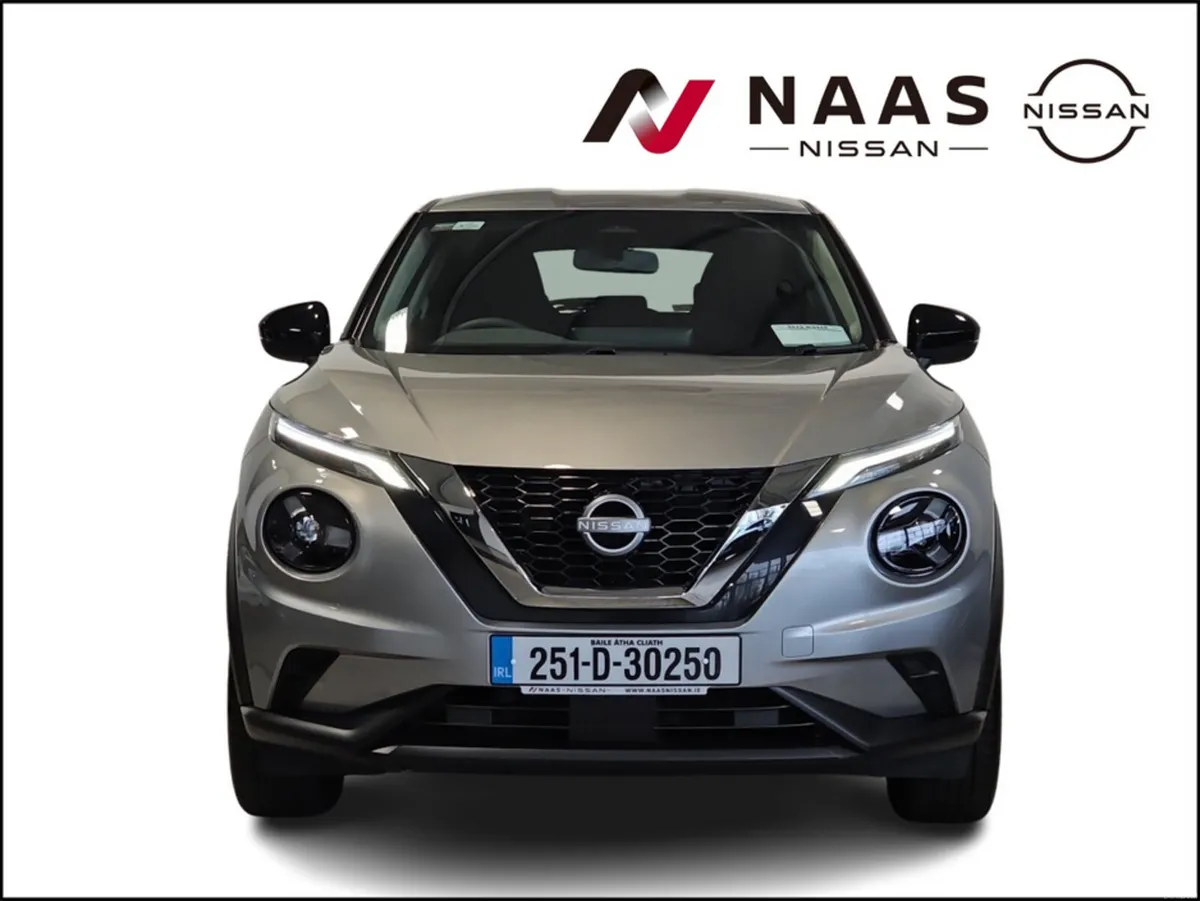 Nissan Juke 1.0 SV MY24 - Image 3