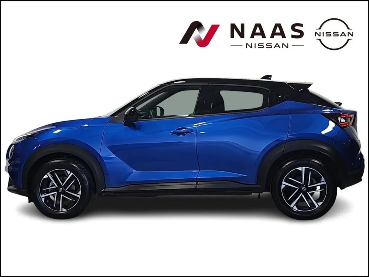 Nissan Juke 1.0 SV PREMIUM 2T MY24.2 - Image 4