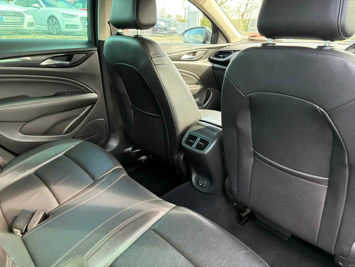 Opel Insignia GRAND SPORT ELITE 1.6 - Image 4