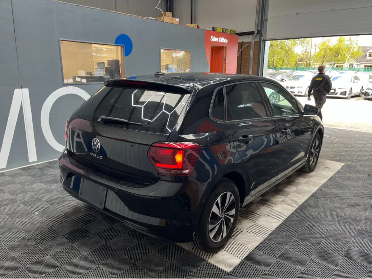 Volkswagen Polo €19950 2021 VOLKSWAGEN POLO TSI CO - Image 2