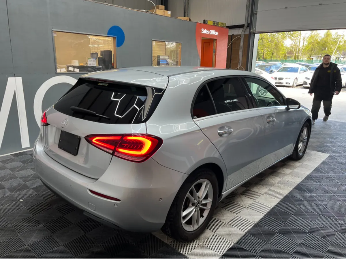 Mercedes-Benz A-Class 2018 MERCEDES-BENZ A180 STYL - Image 2