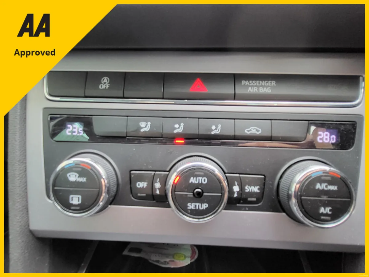 SEAT Leon 1.5 TSI 130HP XCELLENCE 5DR - Image 3