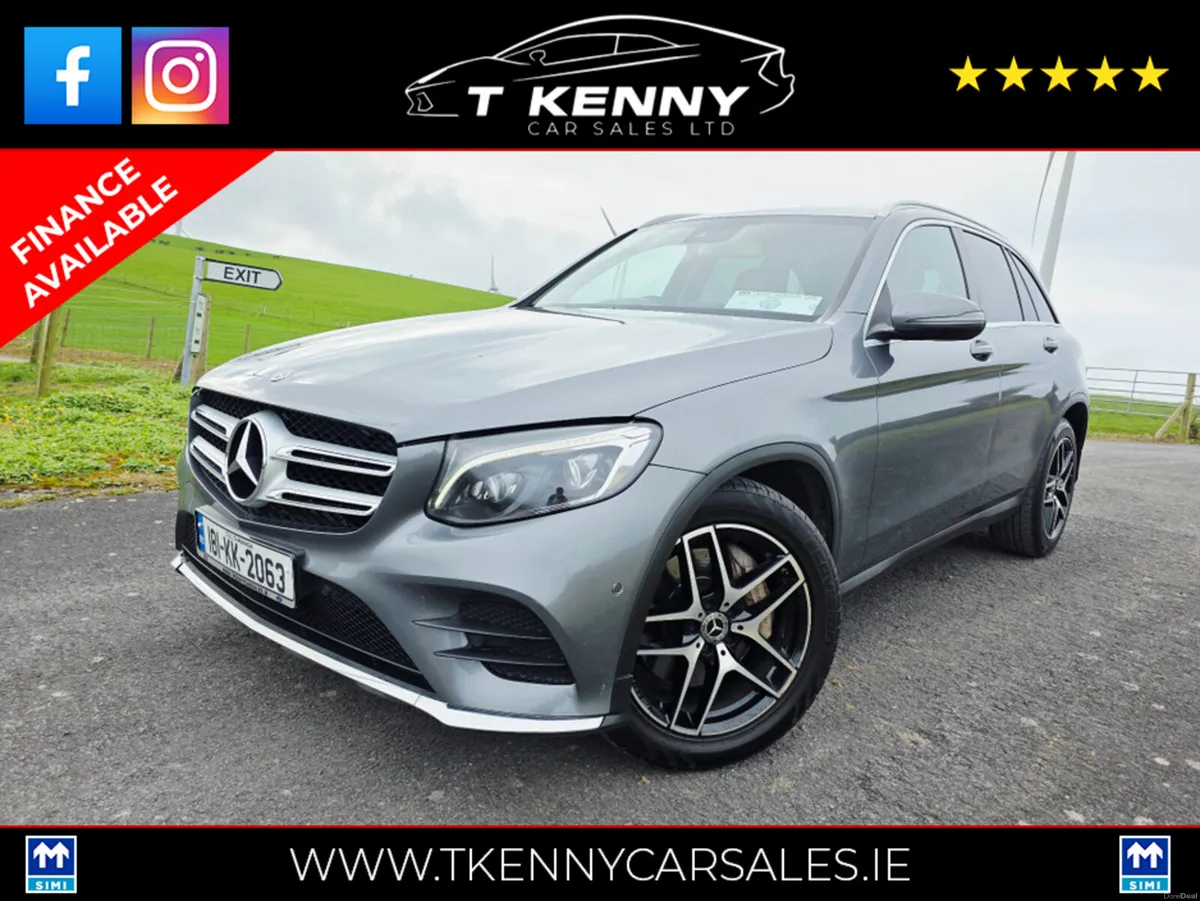Mercedes-Benz GL-Class 220 D 4MATIC 5DR AUTO FROM - Image 2
