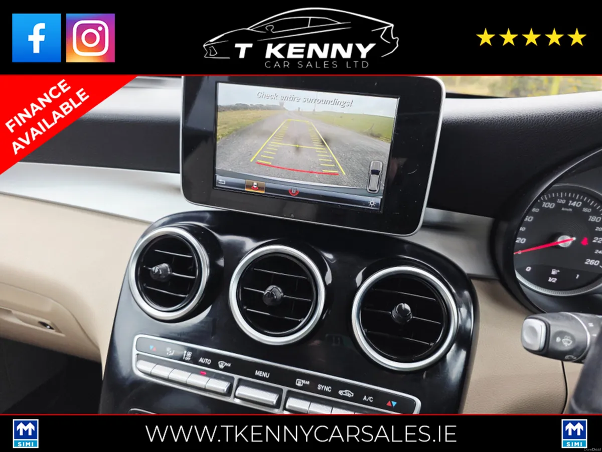 Mercedes-Benz GL-Class 220 D 4MATIC 5DR AUTO FROM - Image 5