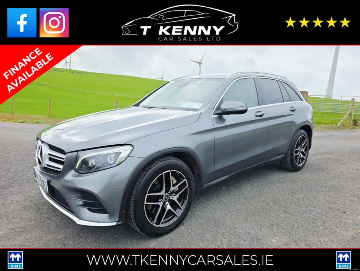 Mercedes-Benz GL-Class 220 D 4MATIC 5DR AUTO FROM - Image 6