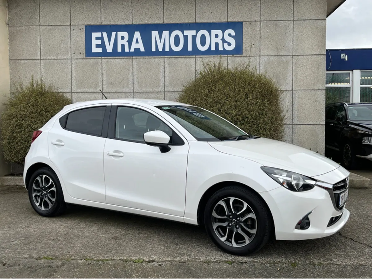 Mazda Mazda2 EXECUTIVE 1.5 PETROL MANUAL //LOW MIL - Image 3