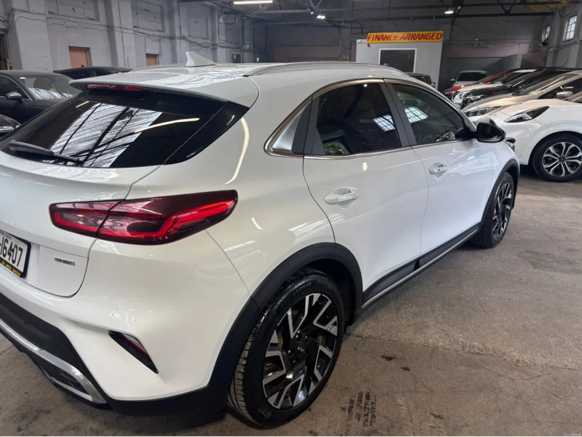 Kia XCeed PE PHEV 5DR AUTO Finance Available own t - Image 4