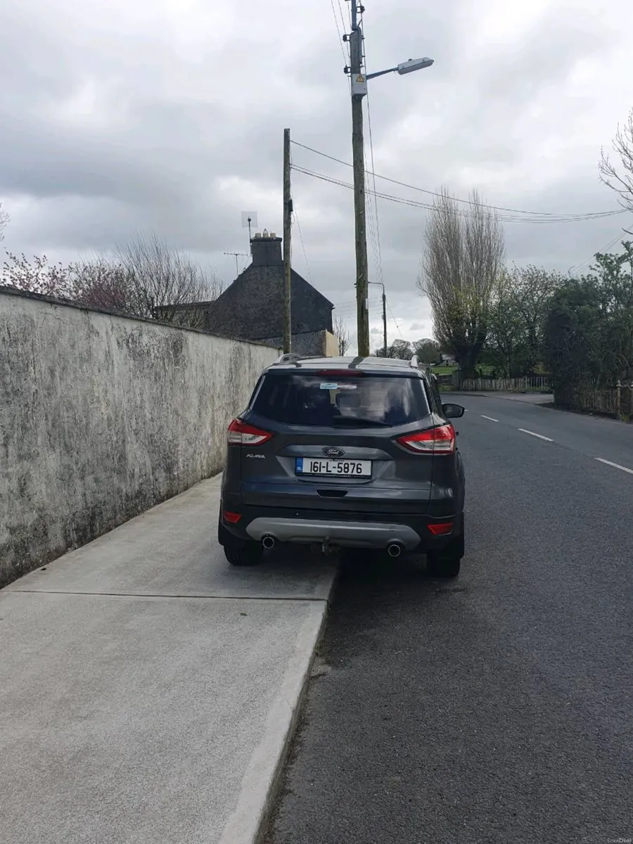 Ford kuga €7250 - Image 2