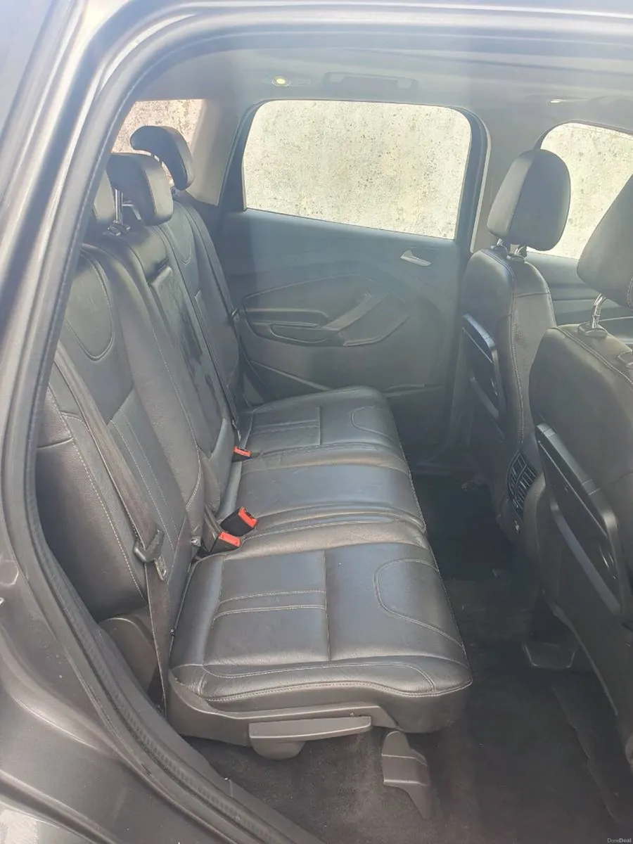 Ford kuga €7250 - Image 4