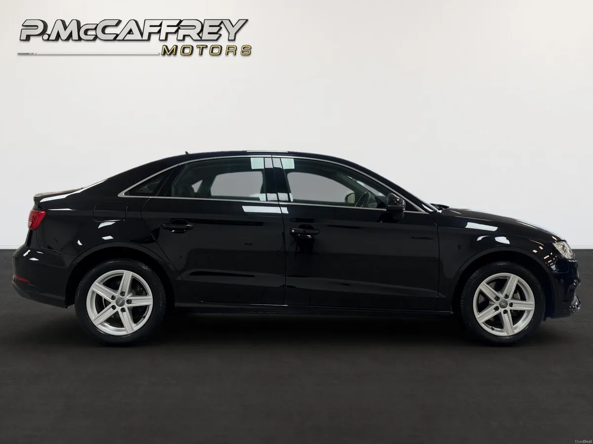 2020 Audi A3 1.4 TFSI S-Tronic Auto Reversing Came - Image 4