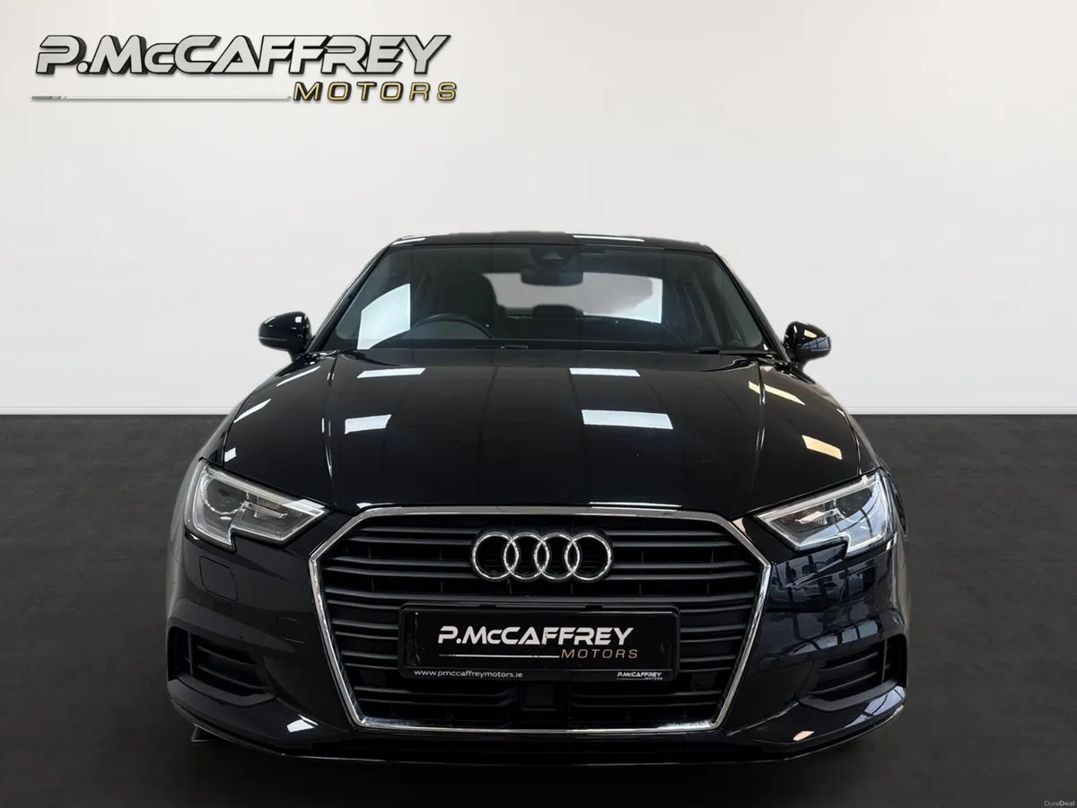 2020 Audi A3 1.4 TFSI S-Tronic Auto Reversing Came - Image 2