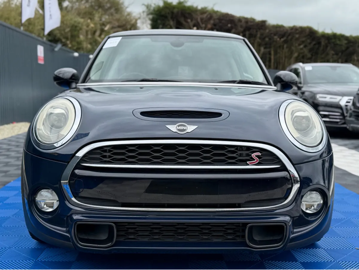 Mini Cooper SD - 2.0L DIESEL - AUTO - 12M WARRANTY - Image 2
