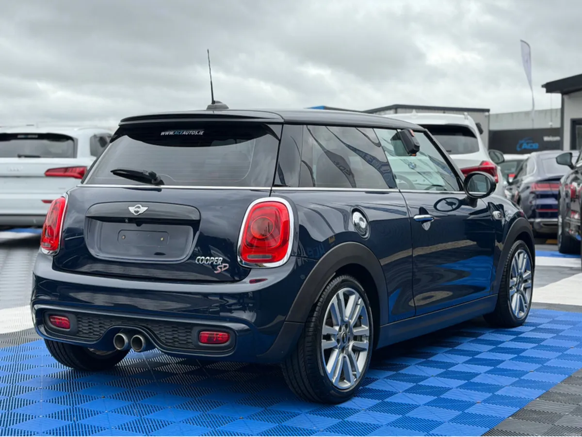 Mini Cooper SD - 2.0L DIESEL - AUTO - 12M WARRANTY - Image 2