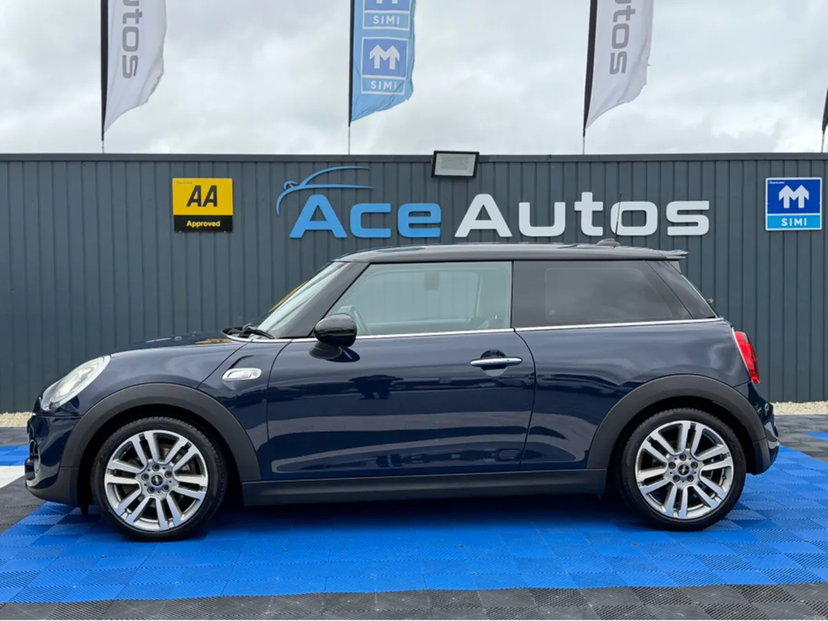 Mini Cooper SD - 2.0L DIESEL - AUTO - 12M WARRANTY - Image 4