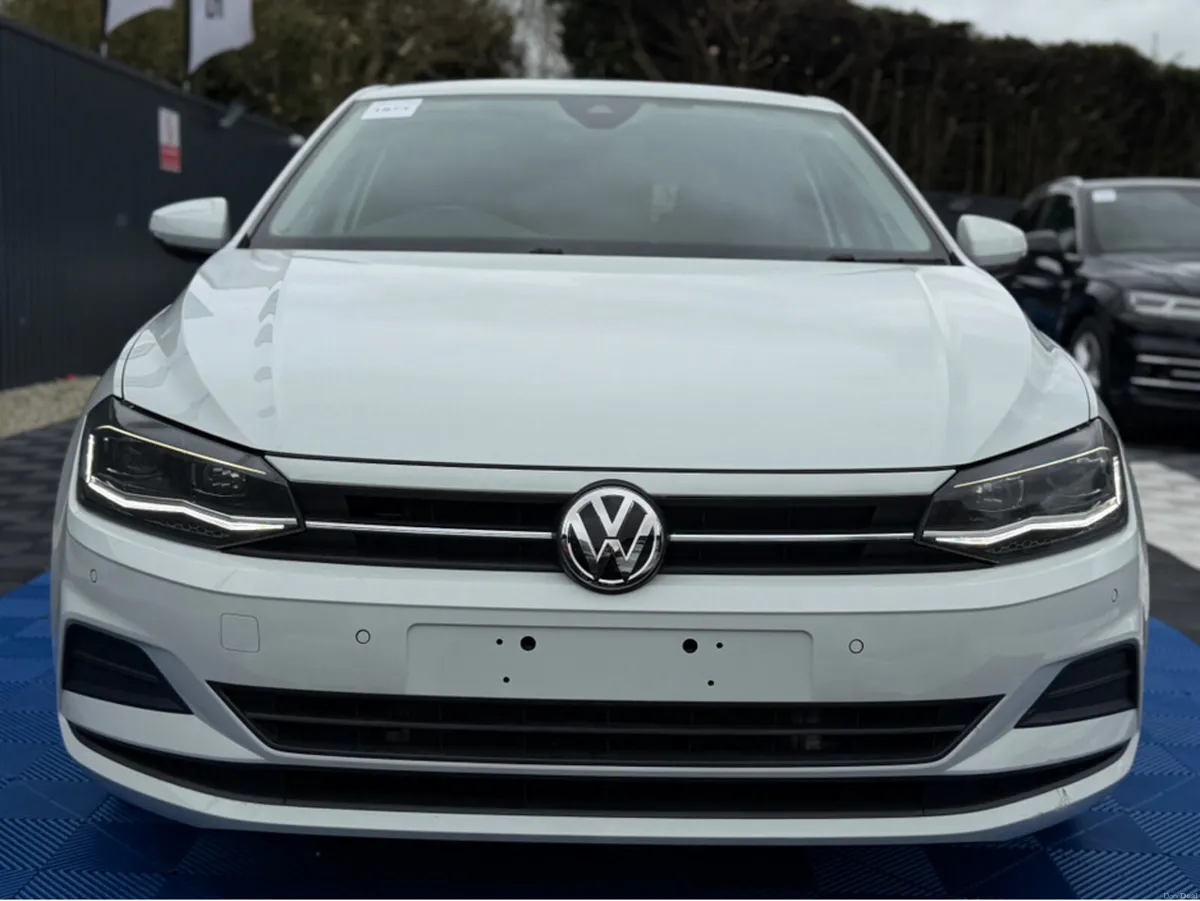 Volkswagen Polo HIGHLINE - 1.0L PETROL - AUTO - 12 - Image 2