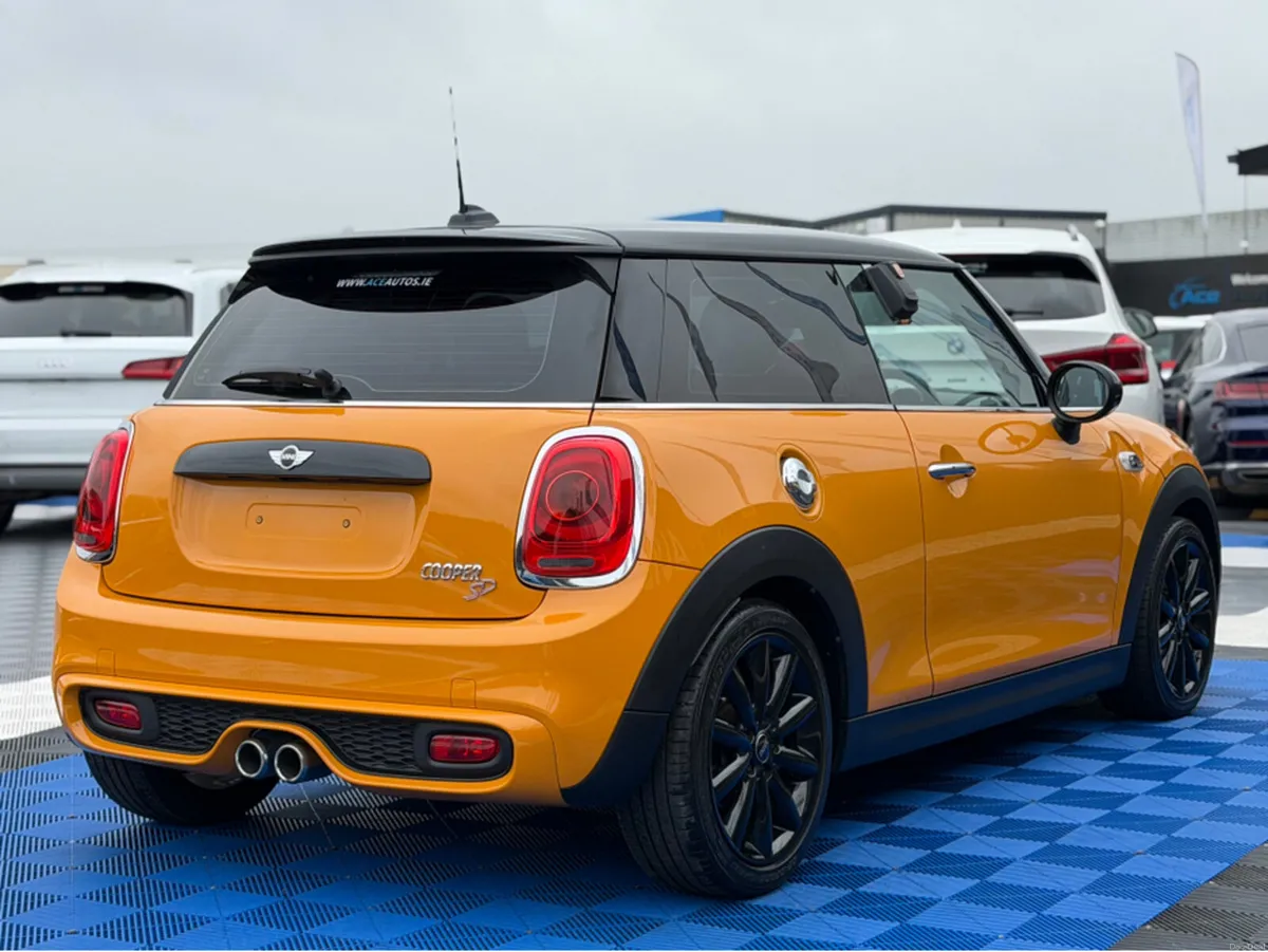 Mini Cooper SD - 2.0L DIESEL - AUTO - 12M WARRANTY - Image 2