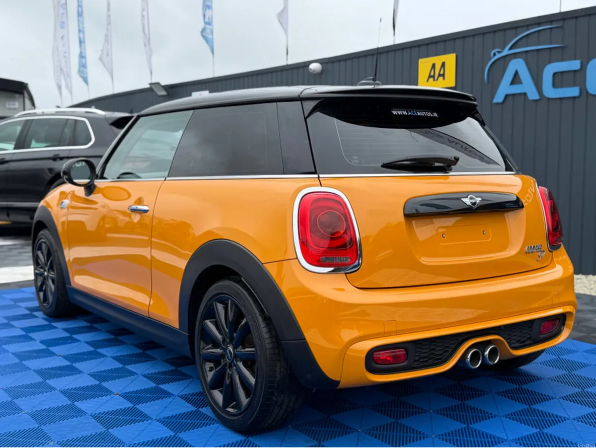 Mini Cooper SD - 2.0L DIESEL - AUTO - 12M WARRANTY - Image 2