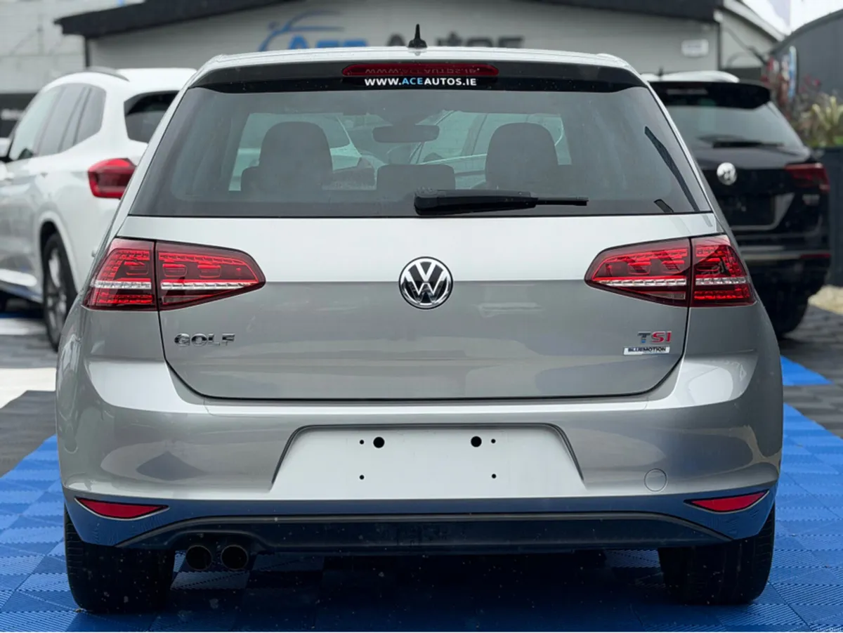 Volkswagen Golf HIGHLINE - 1.4 PETROL - AUTO - 12M - Image 2