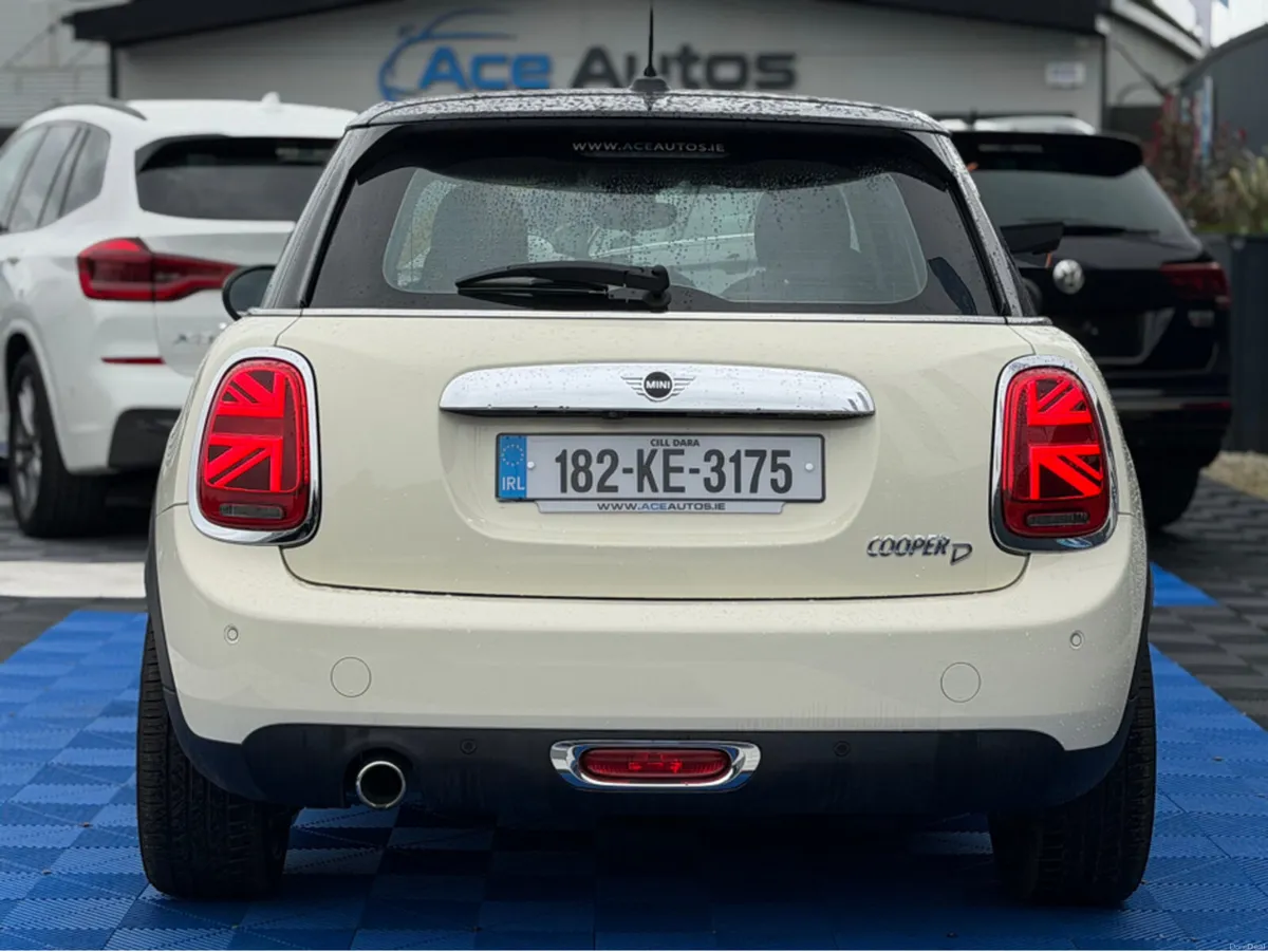 Mini Cooper 1.5 DIESEL - AUTO - 12M WARRANTY - CAR - Image 2