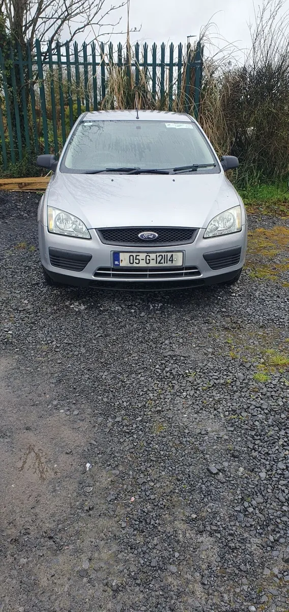Ford Focus 2005 - Image 3