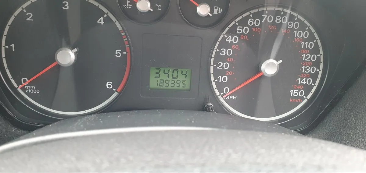 Ford Focus 2005 - Image 4