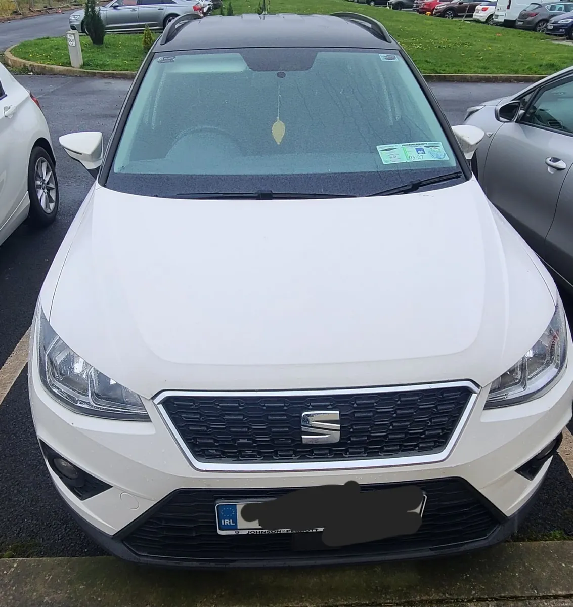 SEAT Arona 2019 - Image 4