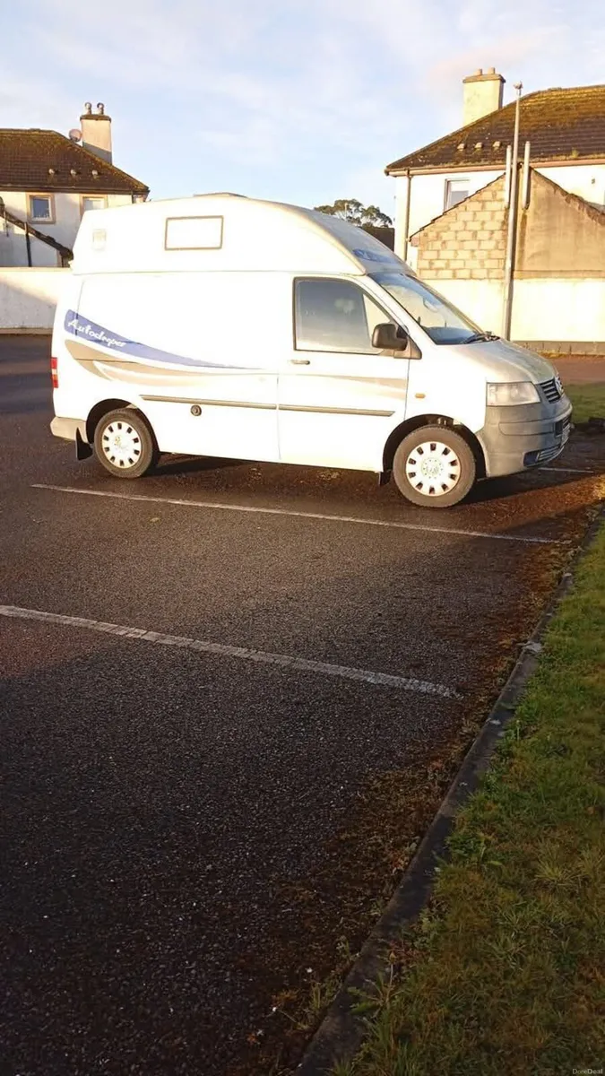 Volkswagen Other 2005 - Image 2