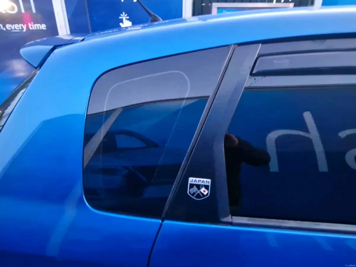 Honda Civic - Image 3