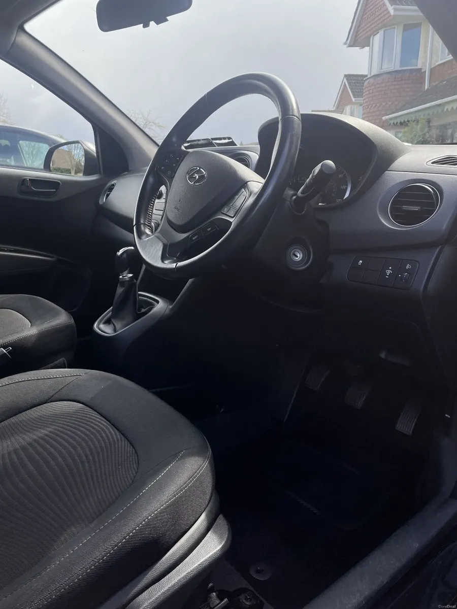 Hyundai i10 2019 - Image 6