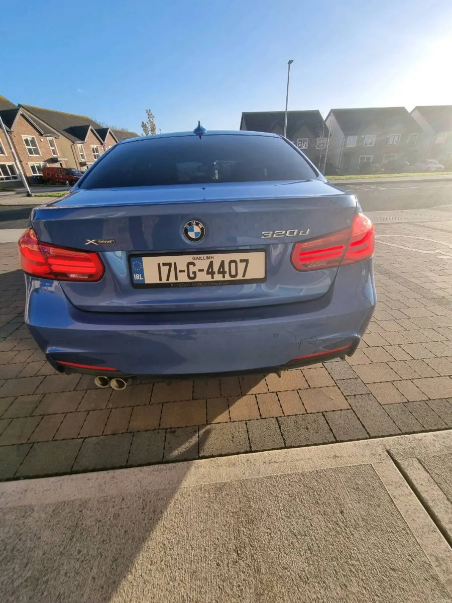BMW 320D F30 XDRIVE M SPORT 4DR AUTO - Image 4