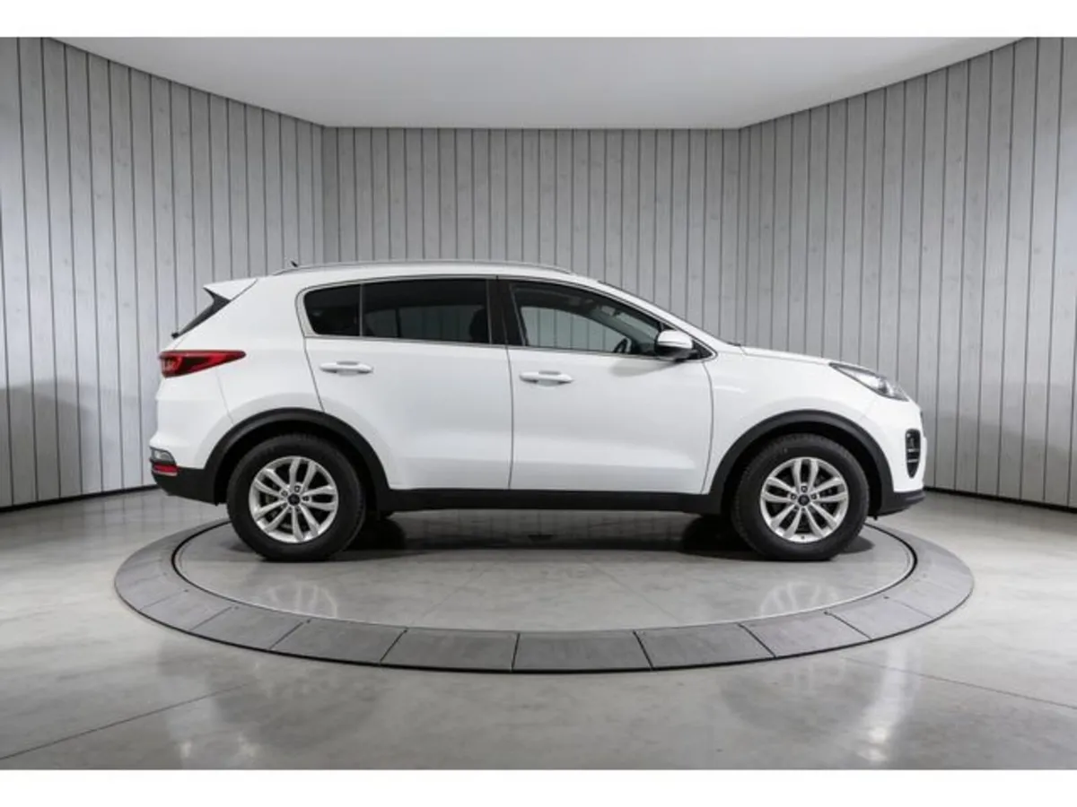 Kia Sportage BEST VALUE 2021 ONLINE! - Image 4