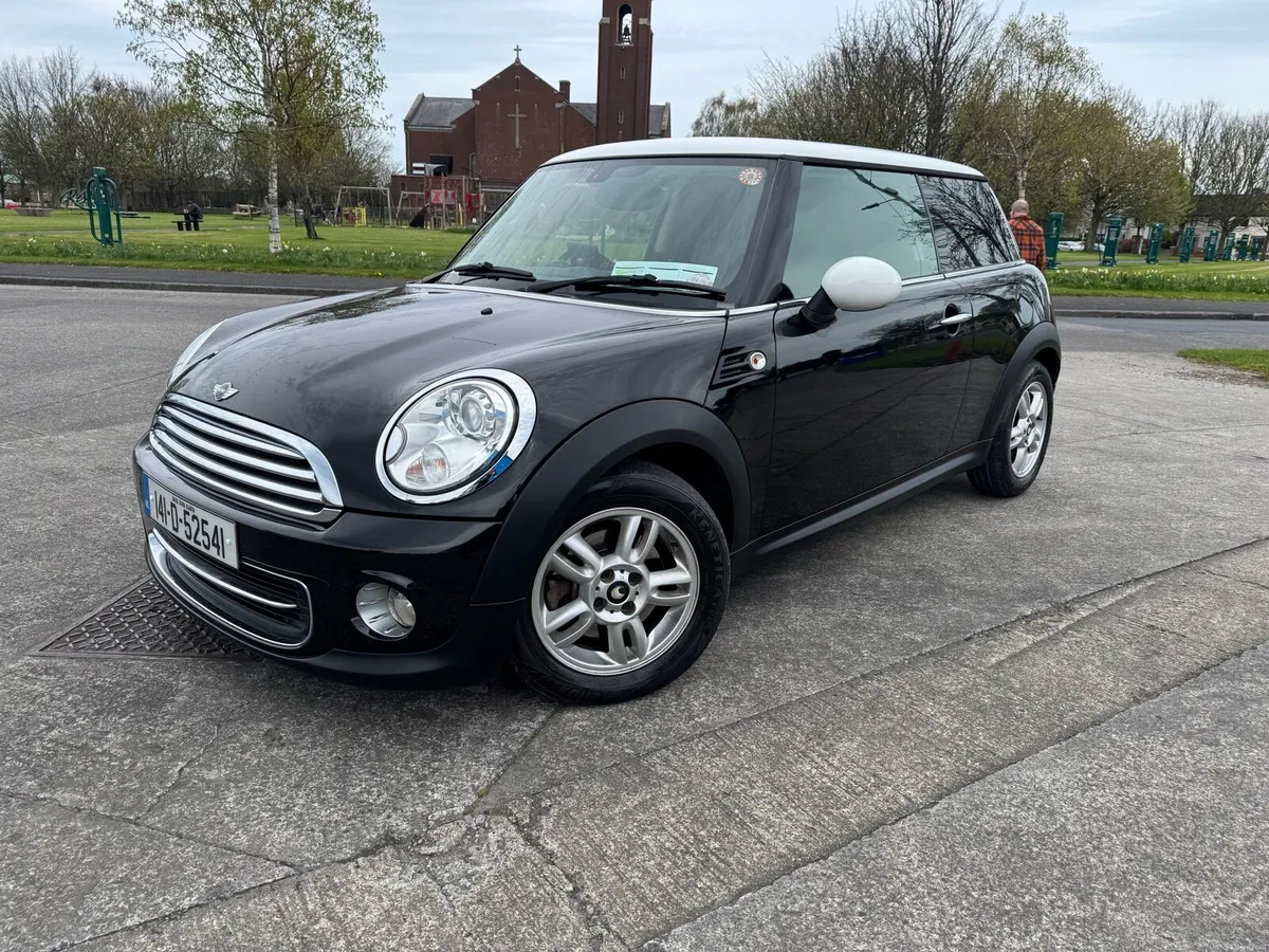 Minicooper - Image 2