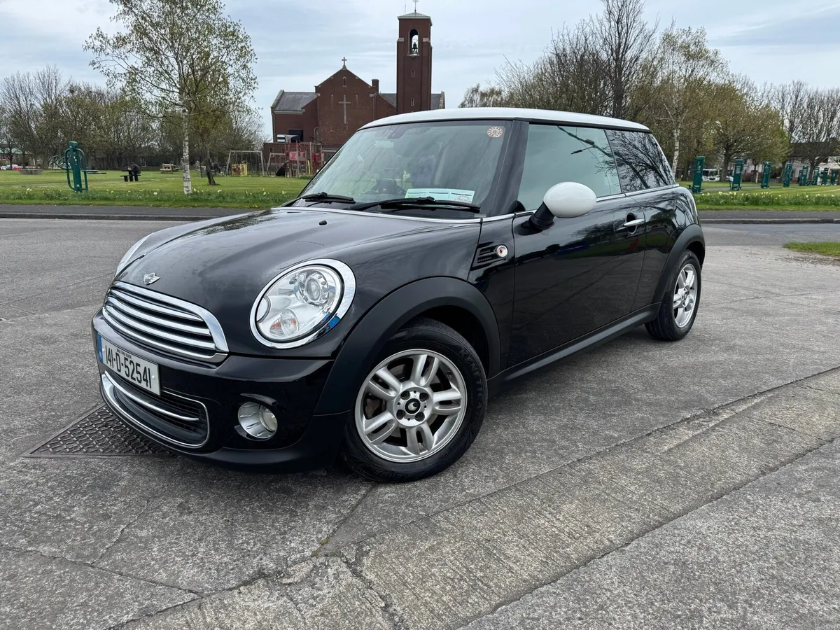 Minicooper - Image 3