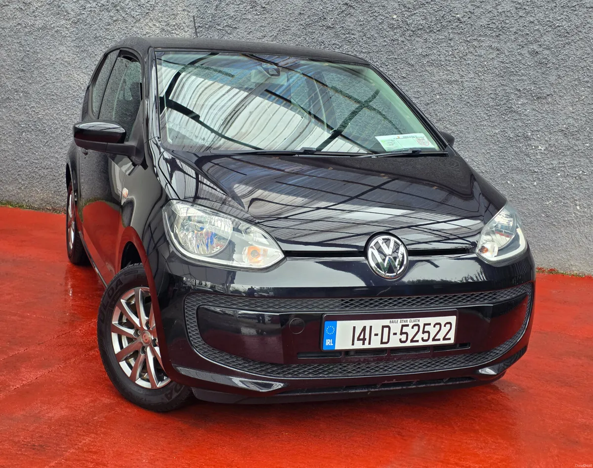 Volkswagen up! 2014 - Image 3