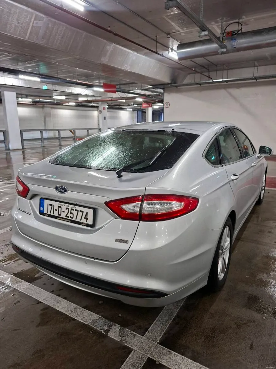FORD MONDEO 2017 - Image 4