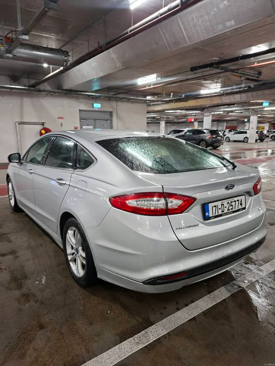 FORD MONDEO 2017 - Image 3