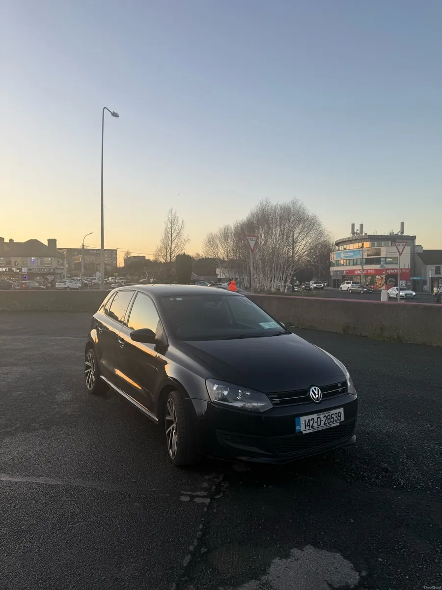 Volkswagen Polo - Image 1