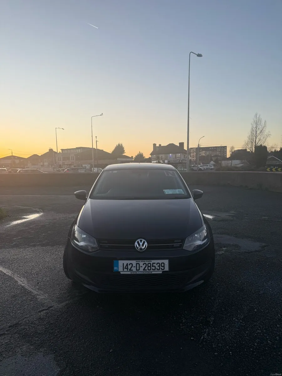 Volkswagen Polo - Image 3