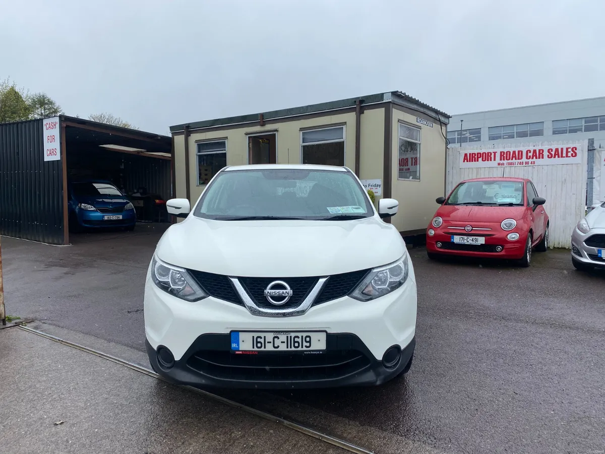 Nissan Qashqai 2016 NEW TIMING CHAIN KIT+WP - Image 2