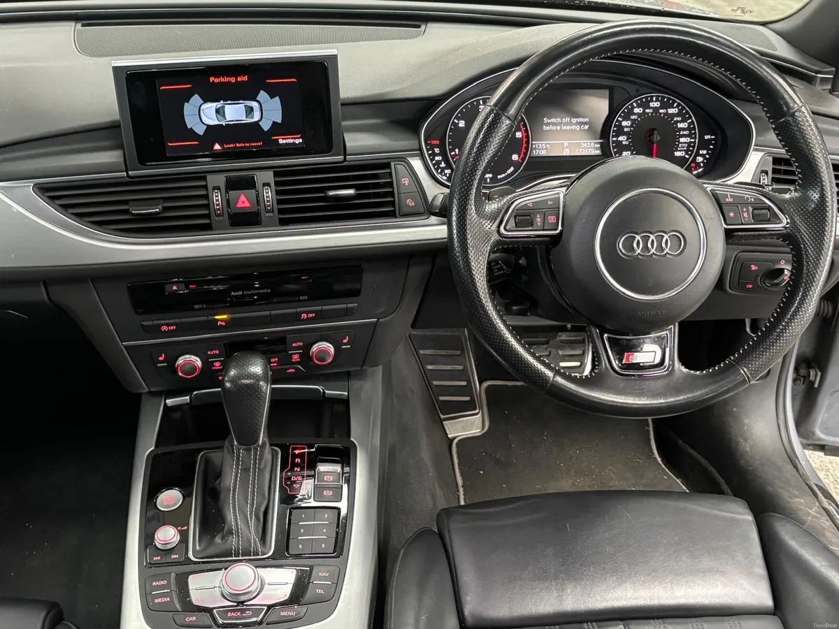 ✅AUDI A6 2.0 SLINE 187 BHP✅ - Image 3