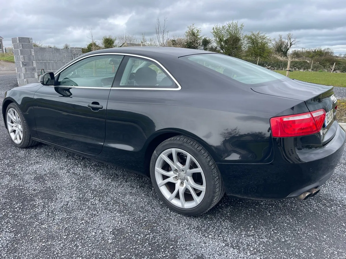 Audi A5 2.0T - Image 3